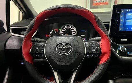 Toyota Corolla, 2023 год, 1 554 000 рублей, 9 фотография