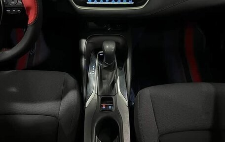 Toyota Corolla, 2023 год, 1 554 000 рублей, 12 фотография