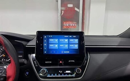 Toyota Corolla, 2023 год, 1 554 000 рублей, 10 фотография