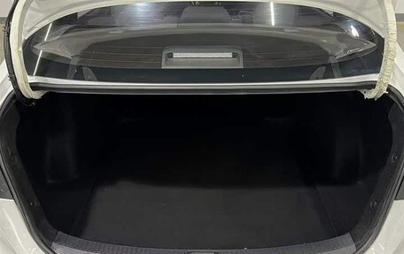 Toyota Corolla, 2023 год, 1 554 000 рублей, 13 фотография
