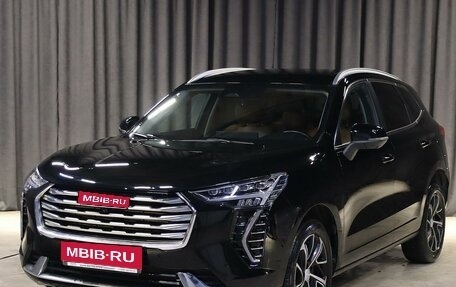 Haval Jolion, 2023 год, 1 699 000 рублей, 1 фотография