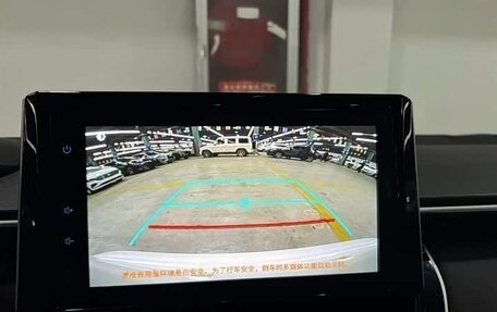 Toyota Corolla, 2023 год, 1 554 000 рублей, 11 фотография