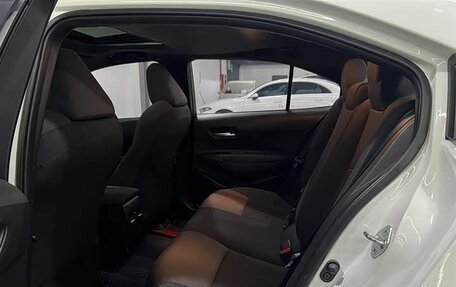 Toyota Corolla, 2023 год, 1 554 000 рублей, 15 фотография