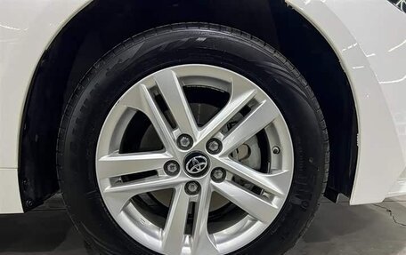 Toyota Corolla, 2023 год, 1 554 000 рублей, 18 фотография