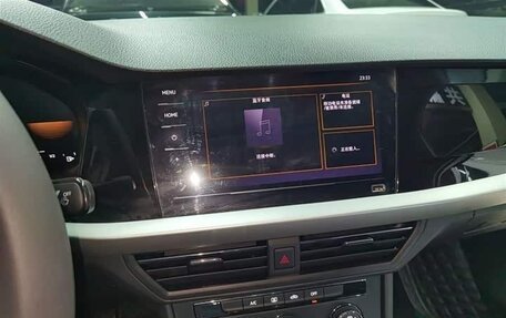 Volkswagen Lavida, 2022 год, 1 390 000 рублей, 10 фотография