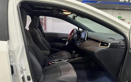 Toyota Corolla, 2023 год, 1 554 000 рублей, 17 фотография