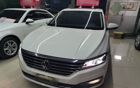 Volkswagen Lavida, 2022 год, 1 390 000 рублей, 7 фотография