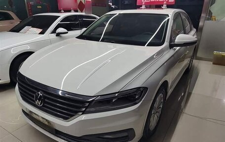 Volkswagen Lavida, 2022 год, 1 390 000 рублей, 12 фотография