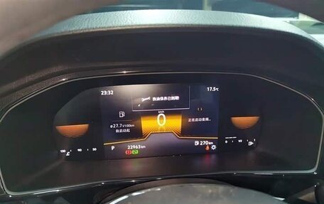 Volkswagen Lavida, 2022 год, 1 390 000 рублей, 4 фотография