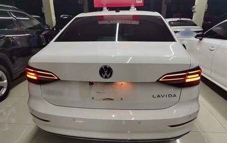 Volkswagen Lavida, 2022 год, 1 390 000 рублей, 9 фотография