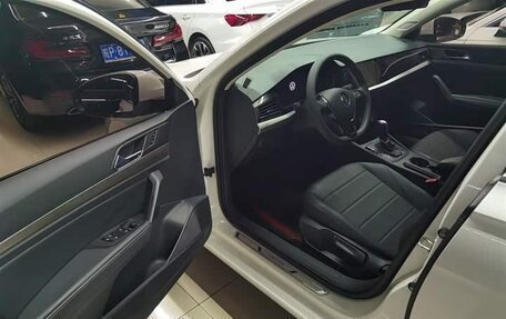 Volkswagen Lavida, 2022 год, 1 390 000 рублей, 14 фотография