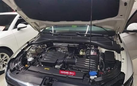 Volkswagen Lavida, 2022 год, 1 390 000 рублей, 13 фотография