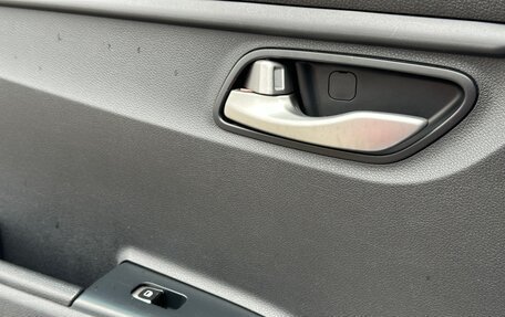 KIA Rio IV, 2017 год, 1 297 000 рублей, 11 фотография