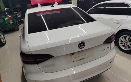 Volkswagen Lavida, 2022 год, 1 390 000 рублей, 16 фотография