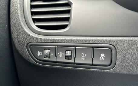 KIA Rio IV, 2017 год, 1 297 000 рублей, 14 фотография