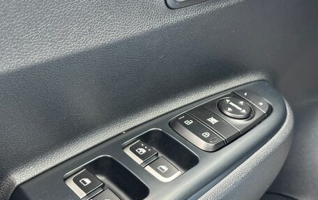 KIA Rio IV, 2017 год, 1 297 000 рублей, 15 фотография