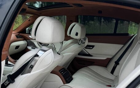BMW 6 серия, 2012 год, 2 200 000 рублей, 7 фотография