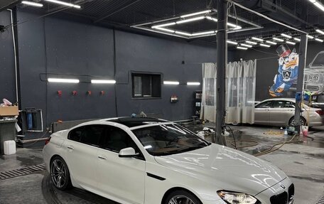 BMW 6 серия, 2012 год, 2 200 000 рублей, 2 фотография
