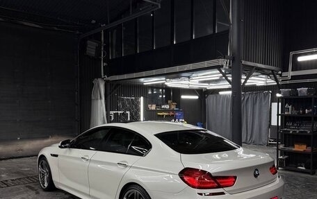 BMW 6 серия, 2012 год, 2 200 000 рублей, 4 фотография