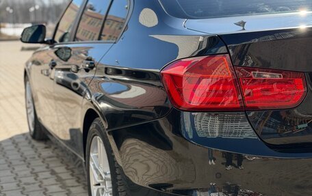 BMW 3 серия, 2013 год, 1 500 000 рублей, 4 фотография