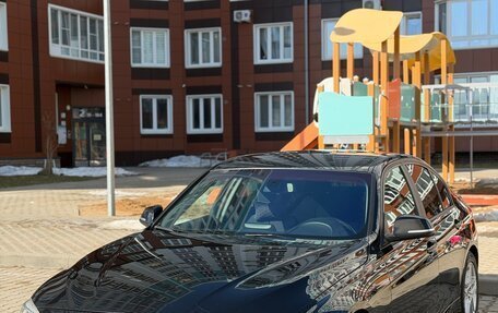 BMW 3 серия, 2013 год, 1 500 000 рублей, 2 фотография