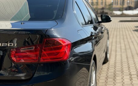 BMW 3 серия, 2013 год, 1 500 000 рублей, 5 фотография