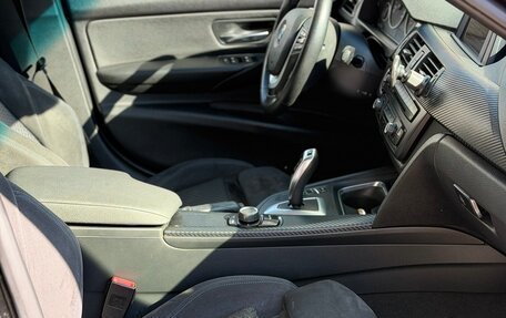 BMW 3 серия, 2013 год, 1 500 000 рублей, 10 фотография