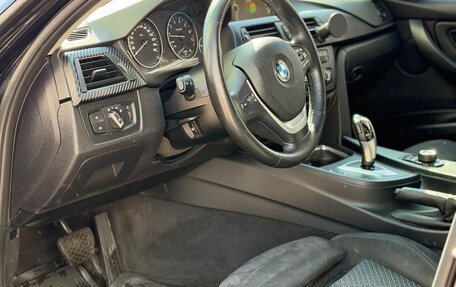 BMW 3 серия, 2013 год, 1 500 000 рублей, 12 фотография