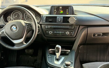 BMW 3 серия, 2013 год, 1 500 000 рублей, 11 фотография