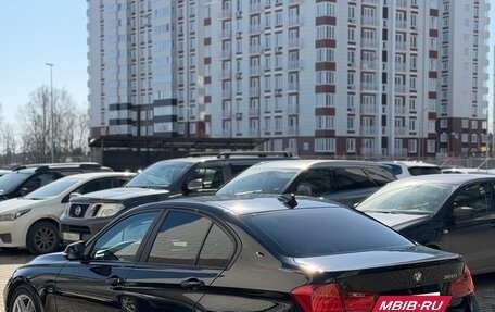 BMW 3 серия, 2013 год, 1 500 000 рублей, 3 фотография