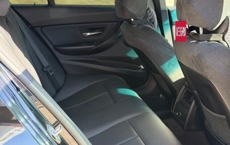 BMW 3 серия, 2013 год, 1 500 000 рублей, 9 фотография