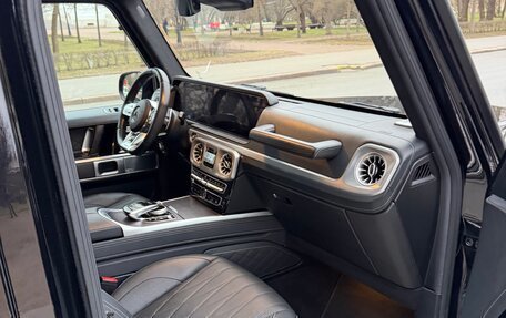 Mercedes-Benz G-Класс AMG, 2019 год, 14 290 000 рублей, 16 фотография