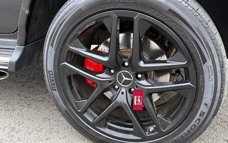 Mercedes-Benz G-Класс AMG, 2019 год, 14 290 000 рублей, 18 фотография