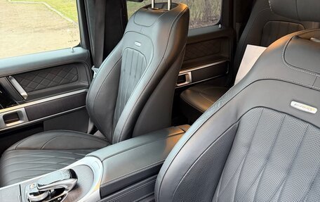 Mercedes-Benz G-Класс AMG, 2019 год, 14 290 000 рублей, 21 фотография