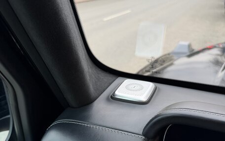 Mercedes-Benz G-Класс AMG, 2019 год, 14 290 000 рублей, 25 фотография