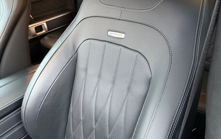 Mercedes-Benz G-Класс AMG, 2019 год, 14 290 000 рублей, 22 фотография