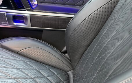 Mercedes-Benz G-Класс AMG, 2019 год, 14 290 000 рублей, 30 фотография
