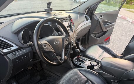 Hyundai Santa Fe III рестайлинг, 2013 год, 1 699 000 рублей, 7 фотография