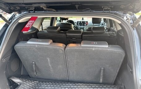 Hyundai Santa Fe III рестайлинг, 2013 год, 1 699 000 рублей, 8 фотография