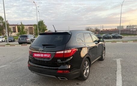 Hyundai Santa Fe III рестайлинг, 2013 год, 1 699 000 рублей, 4 фотография