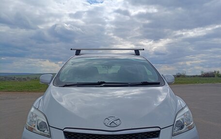 Toyota Mark X ZiO, 2013 год, 1 250 000 рублей, 3 фотография