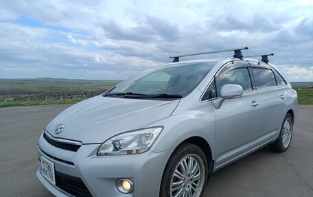 Toyota Mark X ZiO, 2013 год, 1 250 000 рублей, 2 фотография