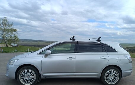 Toyota Mark X ZiO, 2013 год, 1 250 000 рублей, 4 фотография