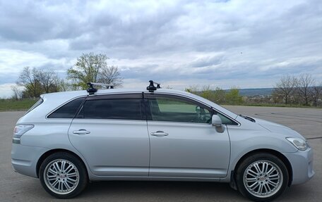 Toyota Mark X ZiO, 2013 год, 1 250 000 рублей, 5 фотография