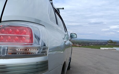 Toyota Mark X ZiO, 2013 год, 1 250 000 рублей, 9 фотография