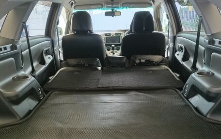 Toyota Mark X ZiO, 2013 год, 1 250 000 рублей, 12 фотография