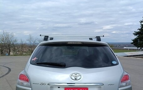 Toyota Mark X ZiO, 2013 год, 1 250 000 рублей, 8 фотография