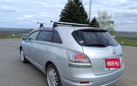 Toyota Mark X ZiO, 2013 год, 1 250 000 рублей, 7 фотография