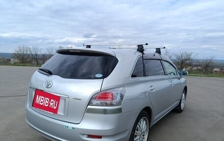 Toyota Mark X ZiO, 2013 год, 1 250 000 рублей, 6 фотография