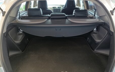 Toyota Mark X ZiO, 2013 год, 1 250 000 рублей, 13 фотография